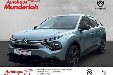 Citroen C4 Gebrauchtwagen