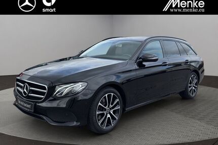 Mercedes-Benz E 200 Gebrauchtwagen