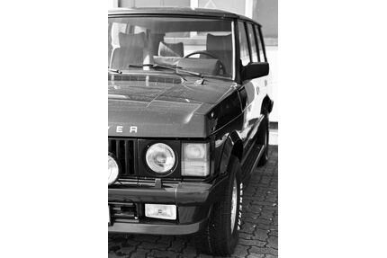 Land Rover Range Rover Gebrauchtwagen