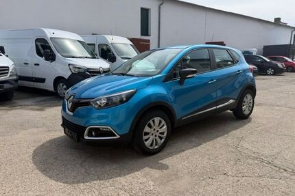 Renault Captur Gebrauchtwagen