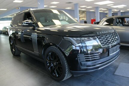 Land Rover Range Rover Autobiography Gebrauchtwagen