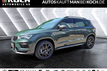 Cupra Ateca Gebrauchtwagen