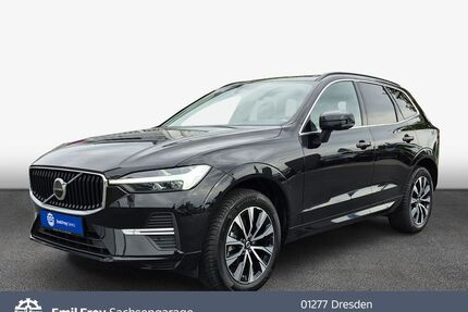 Volvo XC60 Gebrauchtwagen