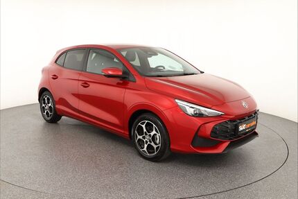 MG MG3 Gebrauchtwagen