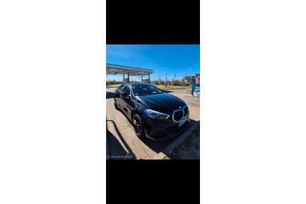 BMW 120 Gebrauchtwagen