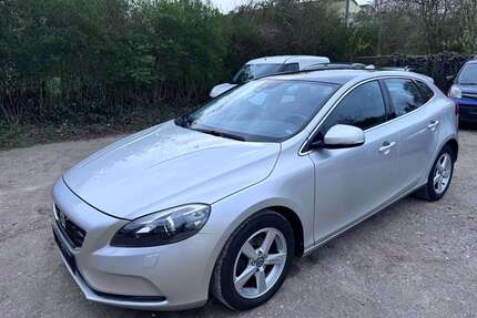 Volvo V40 Gebrauchtwagen