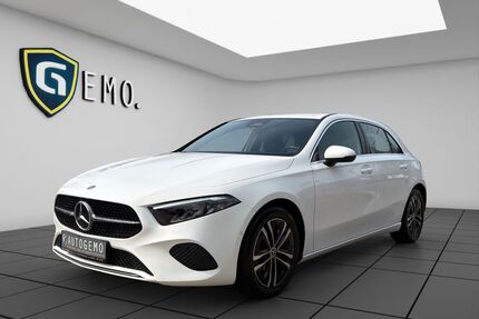 Mercedes-Benz A 200 Gebrauchtwagen