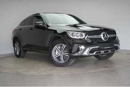 Mercedes-Benz GLC 300 Gebrauchtwagen