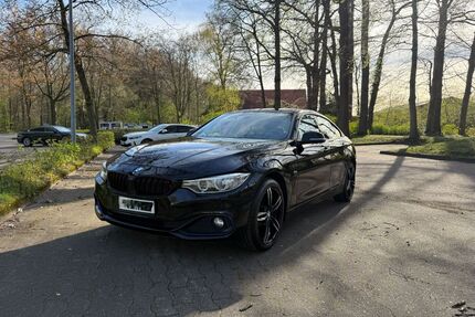 BMW 420 Gran Coupé Gebrauchtwagen