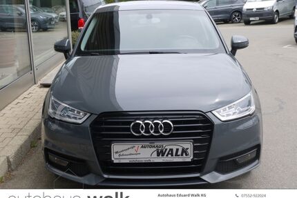 Audi A1 Gebrauchtwagen