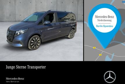 Mercedes-Benz V 220 Gebrauchtwagen