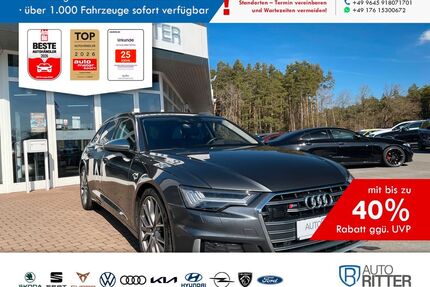 Audi S6 Gebrauchtwagen