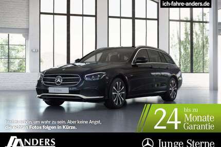 Mercedes-Benz E 300 Gebrauchtwagen