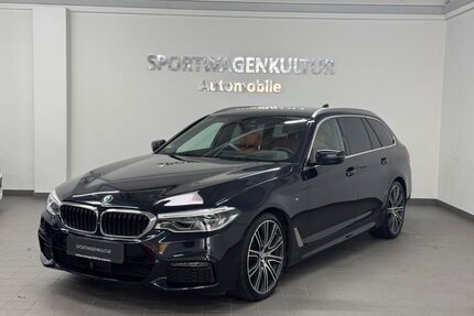 BMW 530 Gebrauchtwagen