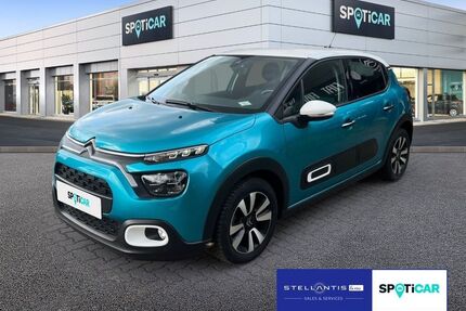 Citroen C3 Gebrauchtwagen
