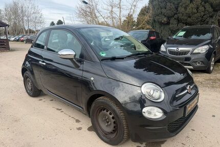 Fiat 500 Gebrauchtwagen