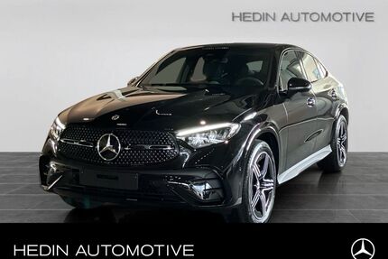 Mercedes-Benz GLC 200 Gebrauchtwagen