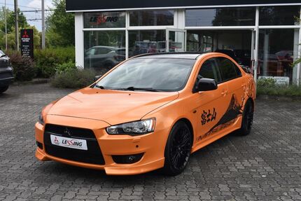 Mitsubishi Lancer Gebrauchtwagen