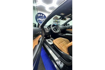 Mercedes-Benz E 400 Gebrauchtwagen
