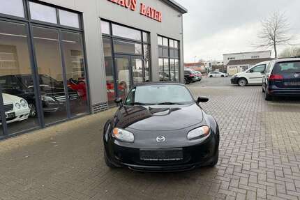 Mazda MX-5 Gebrauchtwagen