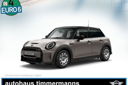 Mini Cooper S Gebrauchtwagen