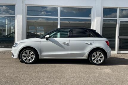 Audi A1 Gebrauchtwagen