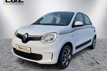 Renault Twingo Gebrauchtwagen