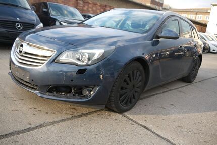 Opel Insignia Gebrauchtwagen
