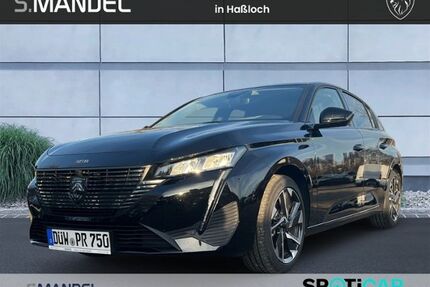 Peugeot 308 Gebrauchtwagen