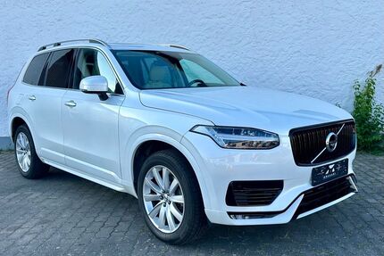 Volvo XC90 Gebrauchtwagen