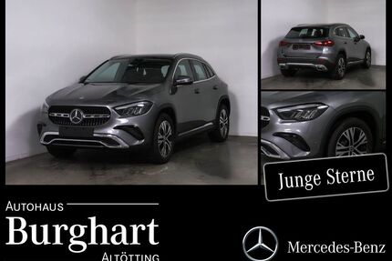 Mercedes-Benz GLA 200 Gebrauchtwagen