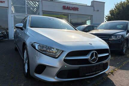 Mercedes-Benz A 200 Gebrauchtwagen