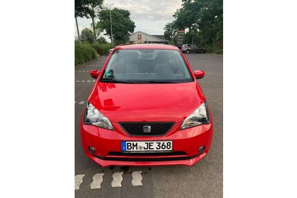 Seat Mii Gebrauchtwagen