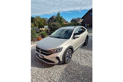 VW Taigo Gebrauchtwagen