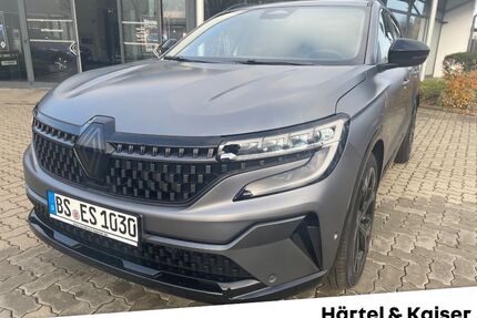 Renault Espace Gebrauchtwagen