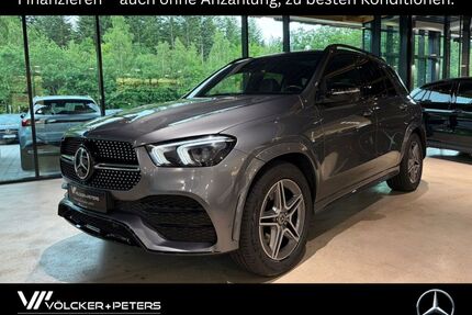 Mercedes-Benz GLE 350 Gebrauchtwagen