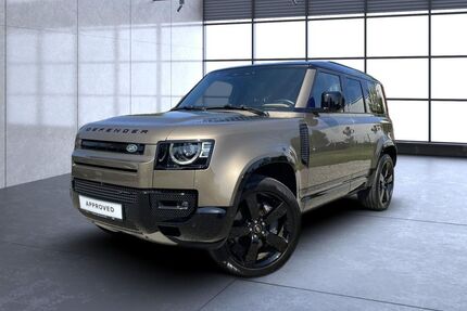 Land Rover Defender Gebrauchtwagen