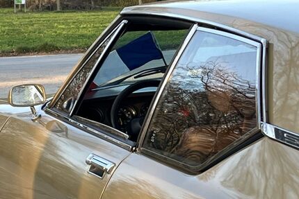 Citroen SM Gebrauchtwagen