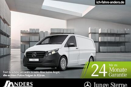 Mercedes-Benz Vito Gebrauchtwagen