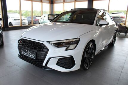 Audi S3 Gebrauchtwagen