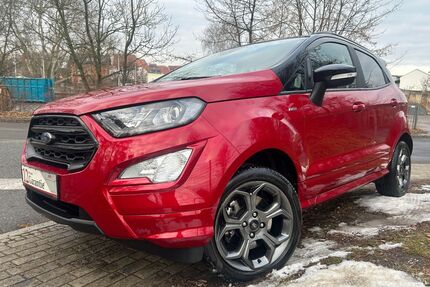 Ford EcoSport Gebrauchtwagen