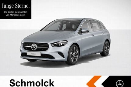 Mercedes-Benz B 250 Gebrauchtwagen