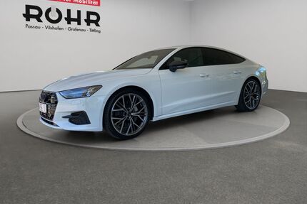 Audi A7 Gebrauchtwagen