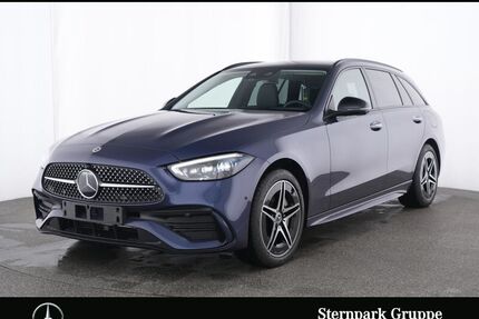 Mercedes-Benz C 300 Gebrauchtwagen