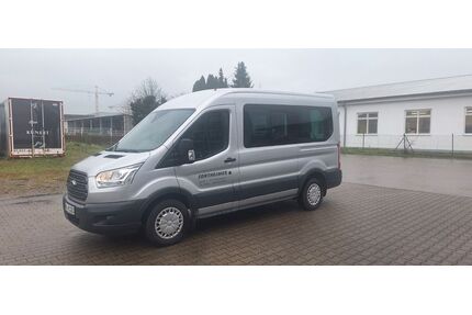 Ford Transit Gebrauchtwagen