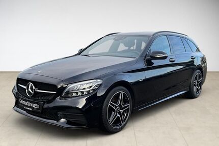 Mercedes-Benz C 220 Gebrauchtwagen