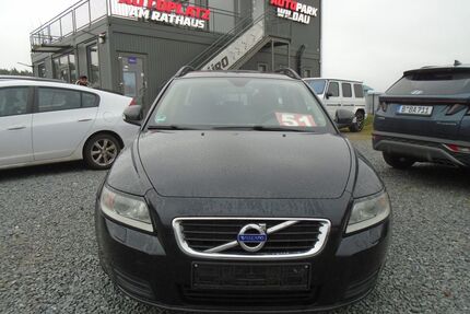 Volvo V50 Gebrauchtwagen
