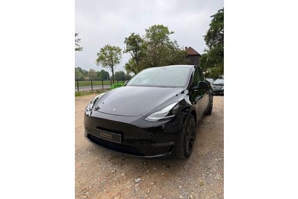 Tesla Model Y Gebrauchtwagen