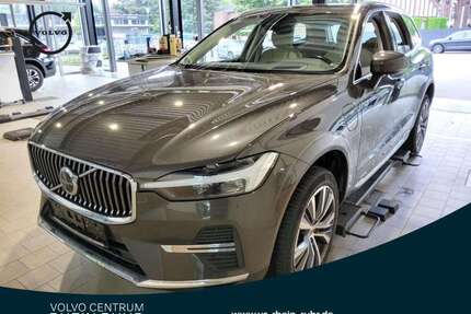 Volvo XC60 Gebrauchtwagen