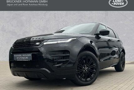 Land Rover Range Rover Evoque Gebrauchtwagen